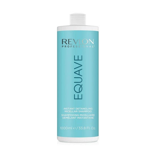 Revlon Equave Ib Hydro Detangling Shampoo 1L