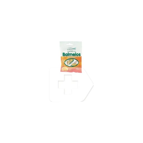 Interapothek Balmelos Honig-Limette