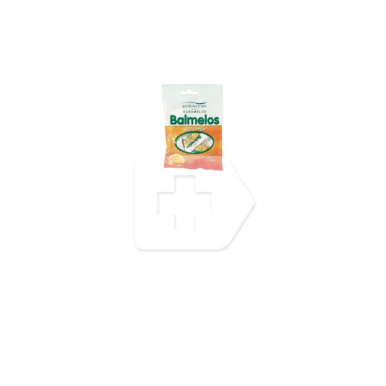 Interapothek Balmelos miel-limón