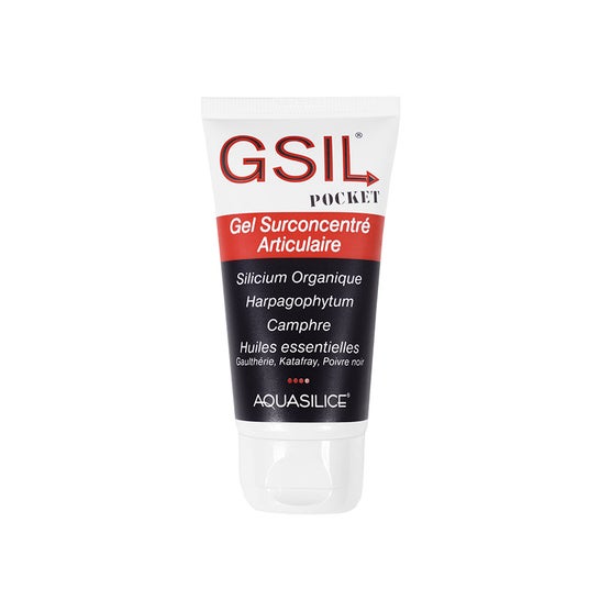 Super Concentrated Joint Pocket Gel 50ml