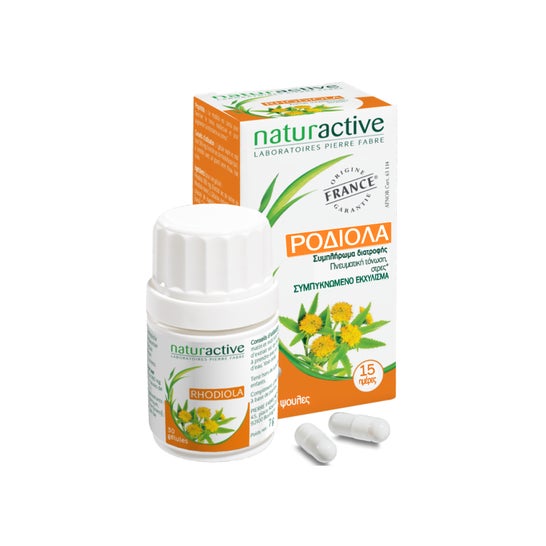 Naturactive Real 30 PromoFarma