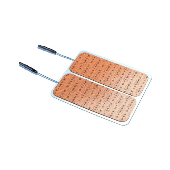 Stimex Self-adhesive Tens Electrodes 50x130mm 4unts