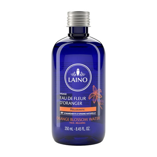 LAINO RELAXING Orange Blossom Water 250 ml flaske