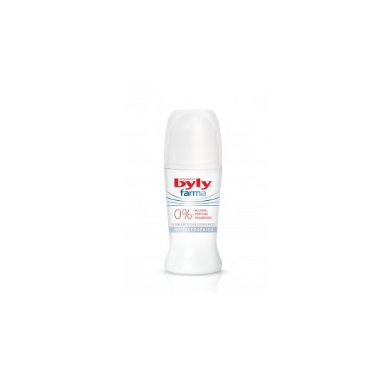 Byly Farma DEO roll on 30ml