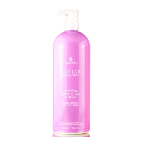 Alterna Caviar Smoothing Anti-Frizz Smoothing Conditioner 1000ml