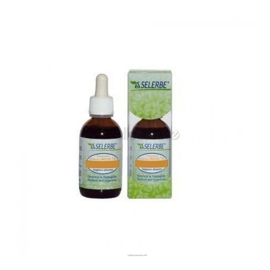 Biodue Selerbe Tilia Toment 50ml