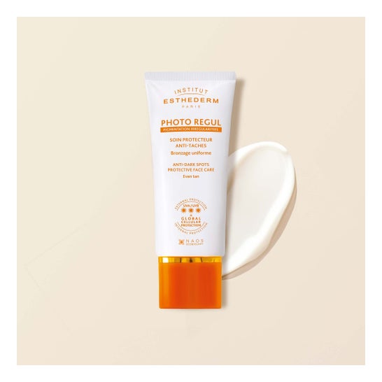 Institut Esthederm Photo Regul Crema Protectora Unificadora Sol Fuerte 50 ml