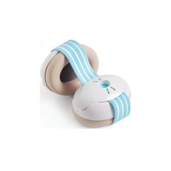 Alpine Hearing Protection Muffy Bb Blue