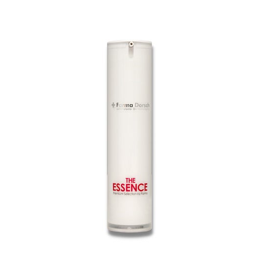 Farma Dorsch Die Essenz 50 ml