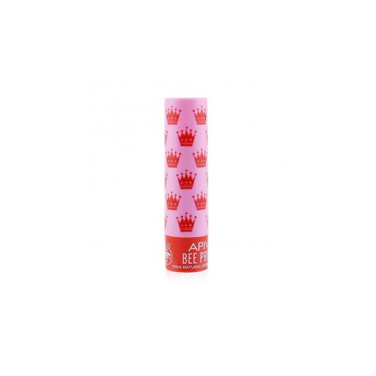 Apivita Bee Princess lip care 1ud
