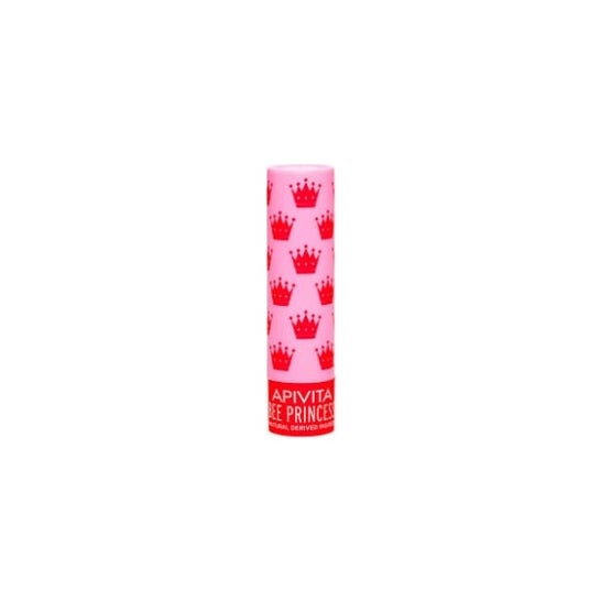 Apivita Bee Princess pielęgnacja ust 1ud