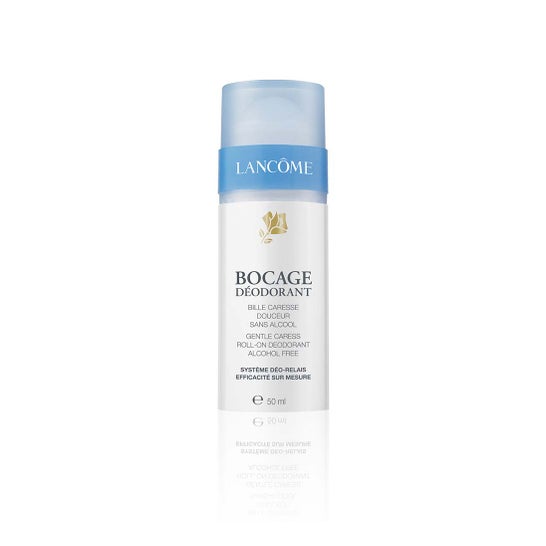Lancome Bocage Gentle Caress Roll On Deo 50ml