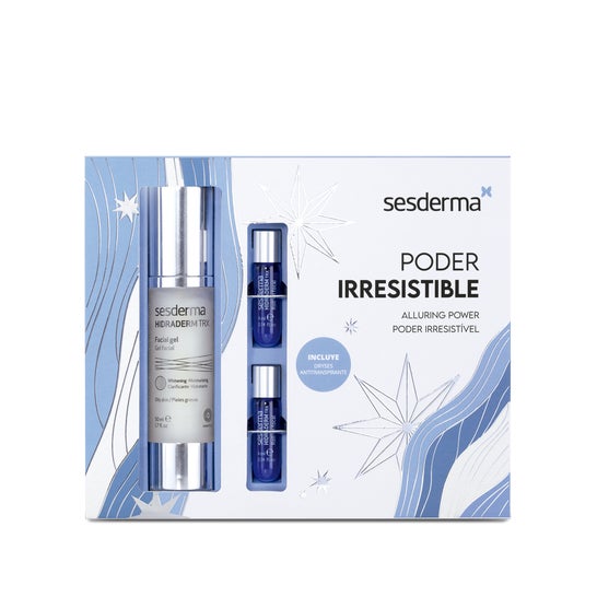 Sesderma Irresistible Power Pack