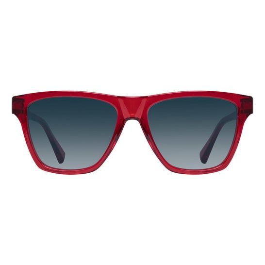 Hawkers Gafas One Lifestyle Crystal Red Blue Gradient 1ud