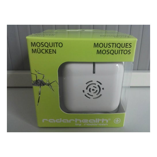 Radarhealth anti-myghus husstand 1ud