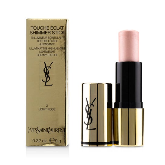 Yves Saint Laurent Touche Éclat Iluminador Barra Nro 2 9g
