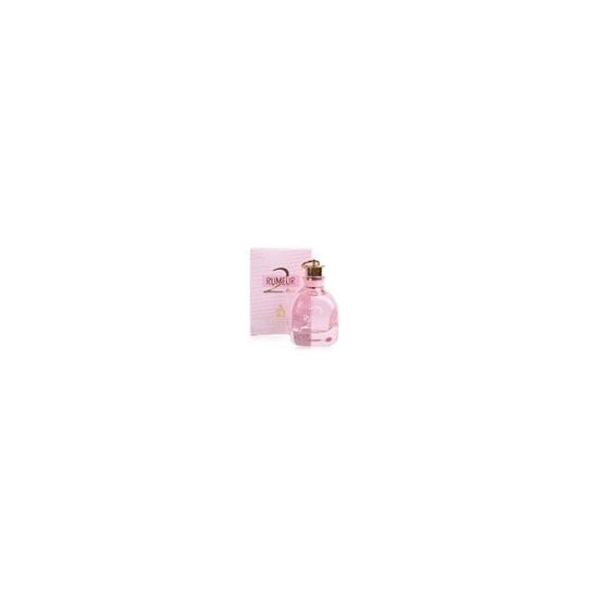 Perfume lanvin rumeur online 2 rose