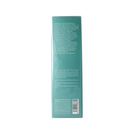 Sesderma Celulex Gel Anticelulítico 200ml