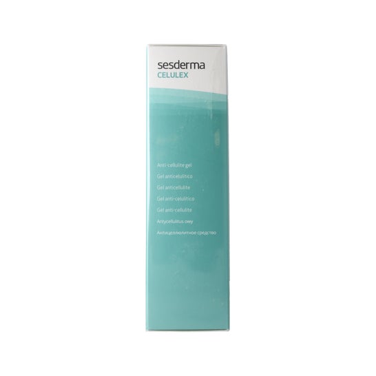 Sesderma Celulex Gel Anticelulítico 200ml