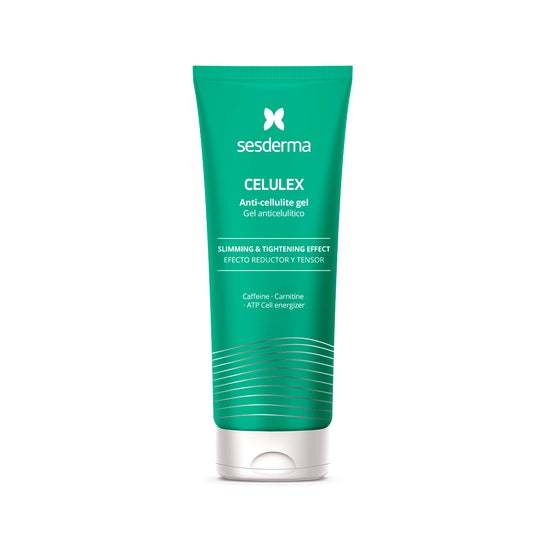 Sesderma Celulex gel anticelulítico 200ml