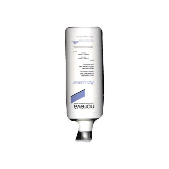 Aquareva Body Cream 400Ml