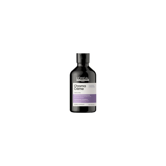 L'Oréal Chroma Cream Purple Shampoo 300ml