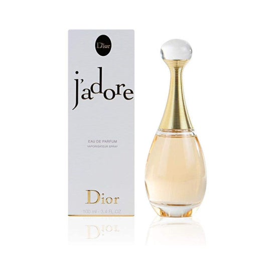 Dior J'adore Eau De Parfum 100ml Vapo