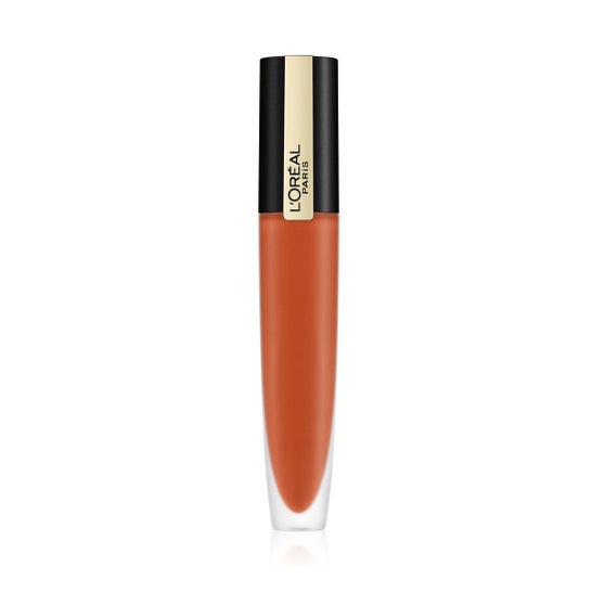 L'Oreal Matte Rouge flydende læbestift N112 7ml