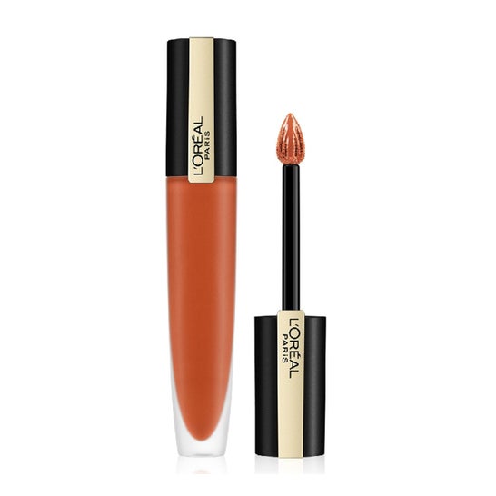 L'Oreal Matte Rouge rossetto liquido N112 7ml