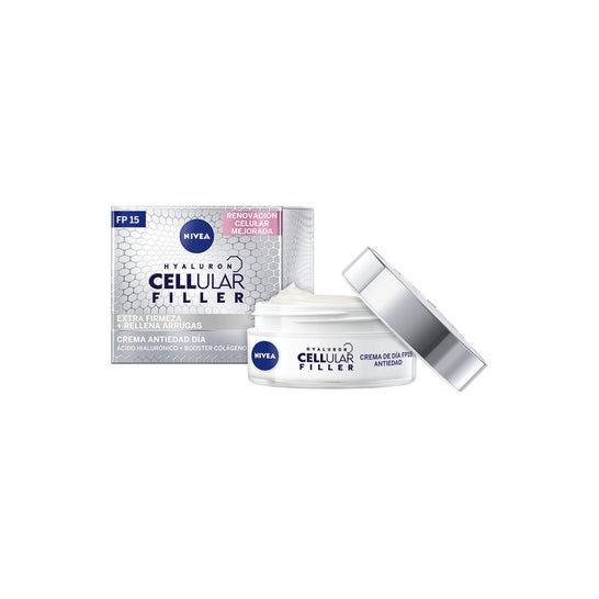 Nivea Cellular Anti Age Tagescreme Spf15 50ml