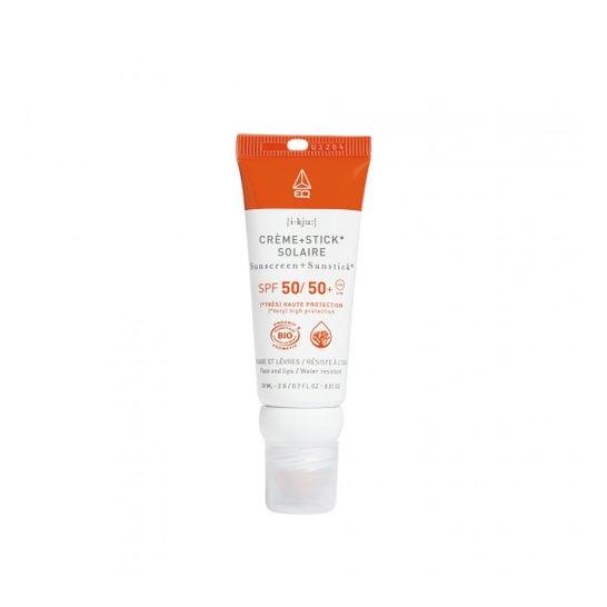 EQ - Evoa Combi Stick SPF50+