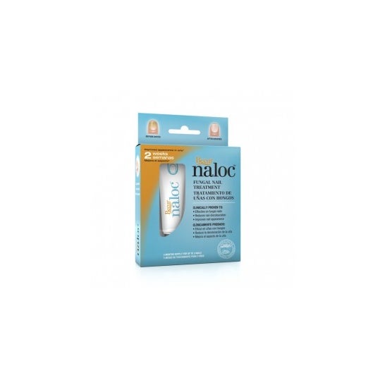 Becur Naloc tubo 10ml