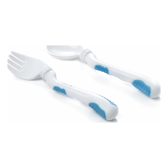 Jane Set Cubiertos Soft Sensibility