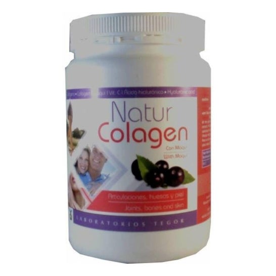 Tegor Kollagen Naturcolagen-Pulver 300g