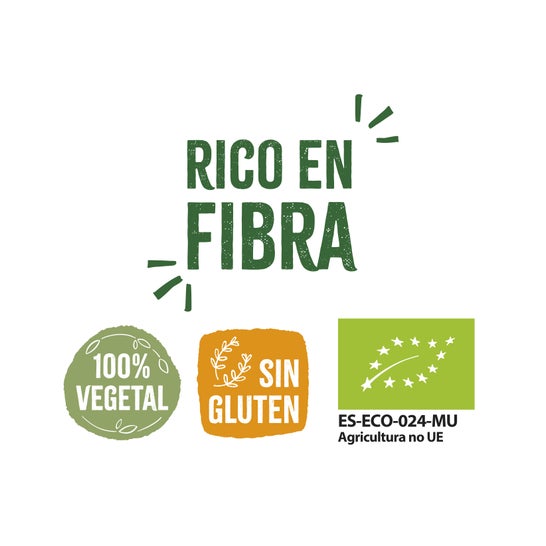 Naturgreen Semillas de Amapola Bio 175 g