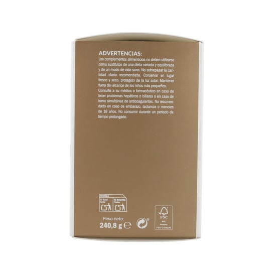 Tendisulfur Forte 28 Sobres