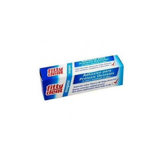 Vitis Prótesis Adhesivo 20 g