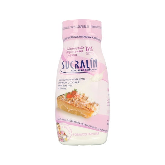 Sucralon granulato 300g