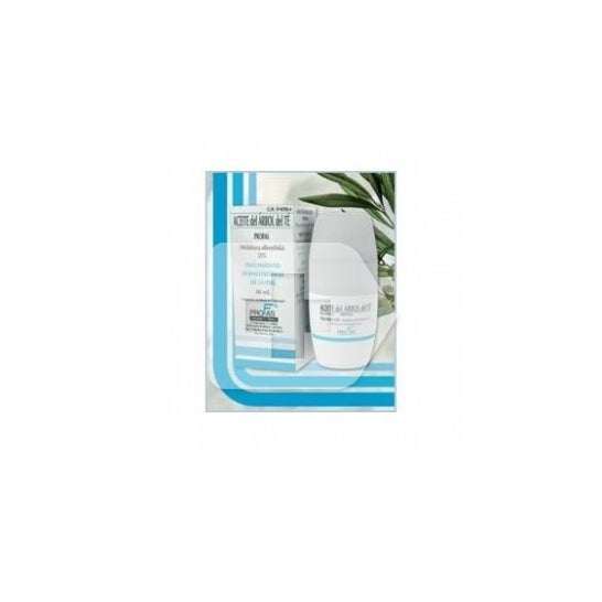 Profas aceite de árbol de té 30ml