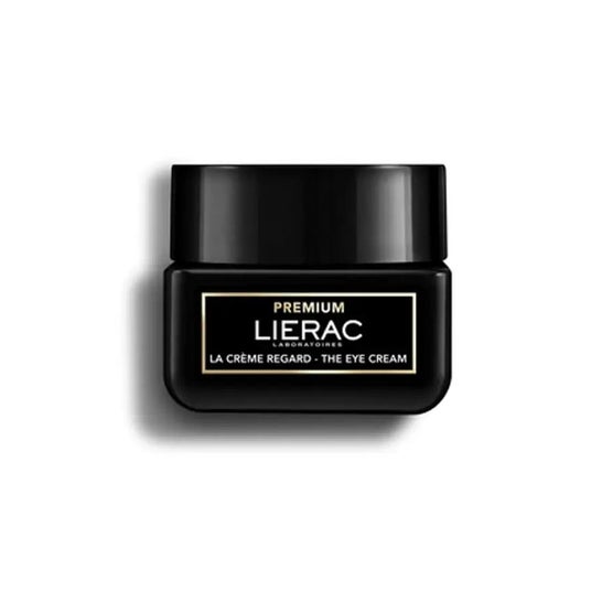 Lierac Premium La Crème Regard 20ml Lierac Premium La Crème Regard 20ml