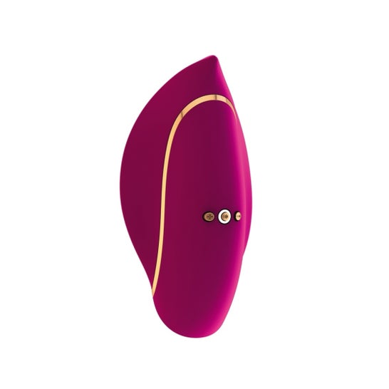 Vive Minu Vibrador Rosa 1ud