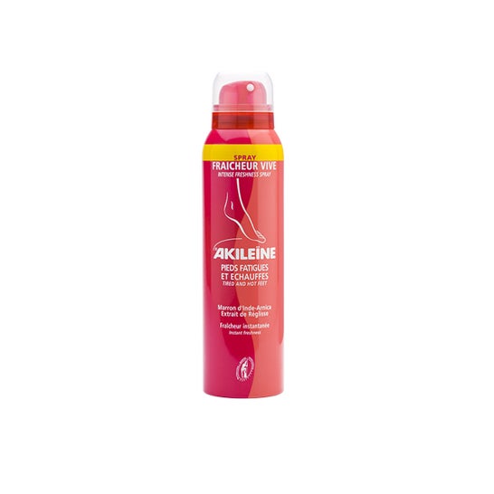 AkileÌøne™ Live Erfrischungsspray 150ml