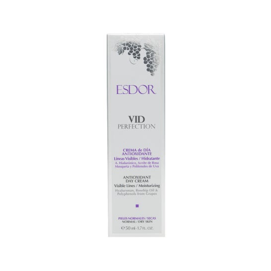 Esdor Vid Perfection antioxidant dag creme 50ml