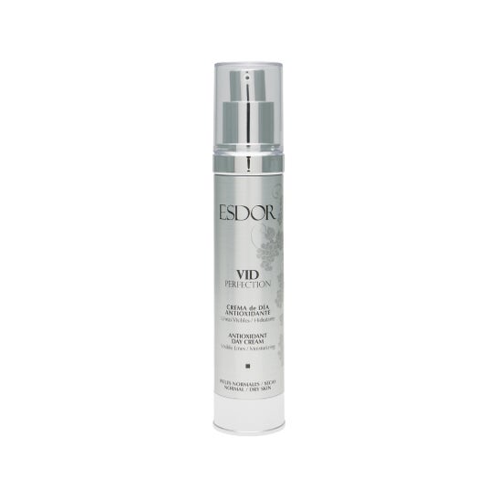 Esdor Vid Perfection antioxidant dag creme 50ml
