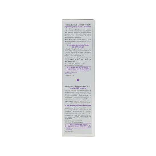 Esdor Vid Perfection antioxidant dag creme 50ml