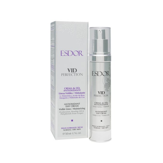 Esdor Vid Perfection antioxidant dag creme 50ml