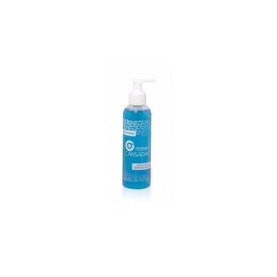Kern Pharma gel piernas cansadas 60 ml