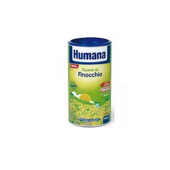Humana-Tisana Finocch C/Kümmel