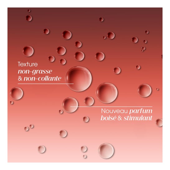 Klorane siero anti-caduta dei capelli Quinine &amp; Edelweiss 100ml