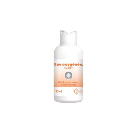 Gilbert E Oxygenee 30 V Fl125 ml